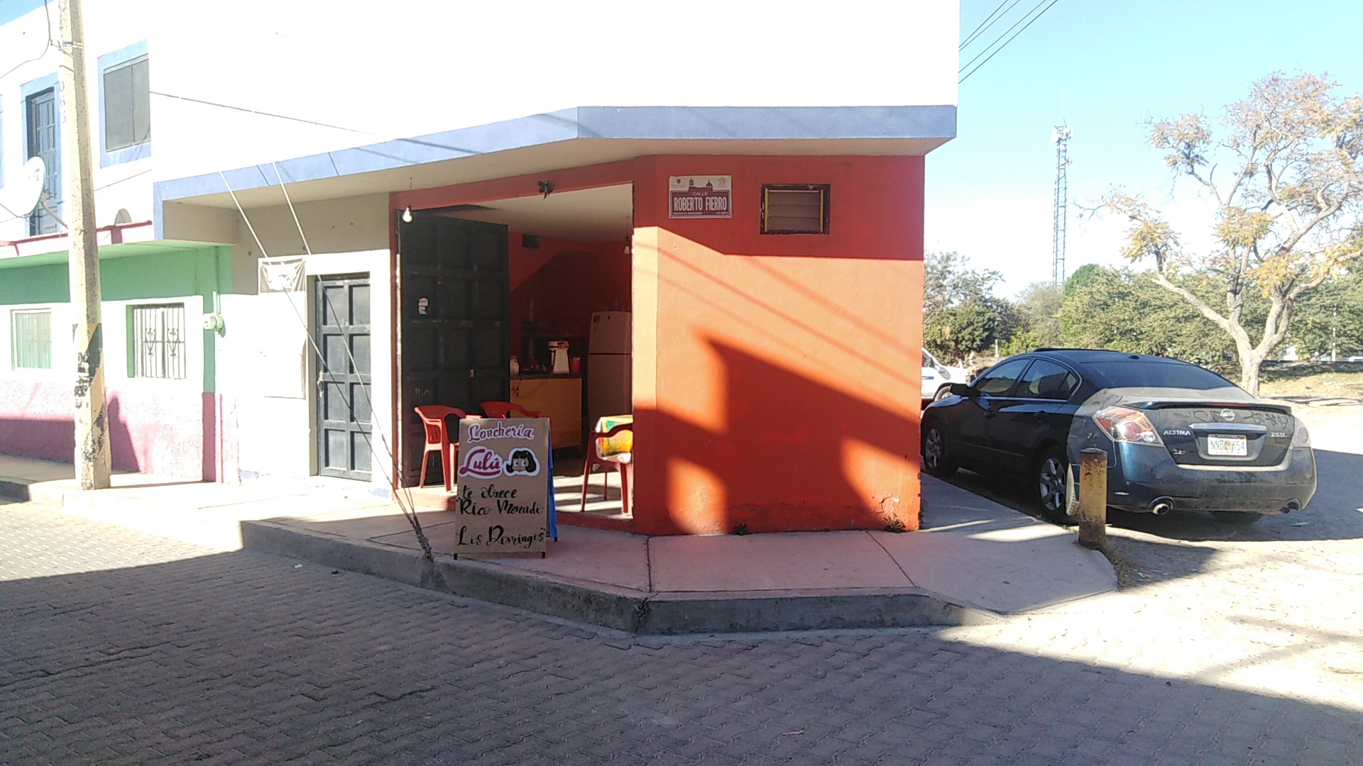 Loncheria Lulú image 3