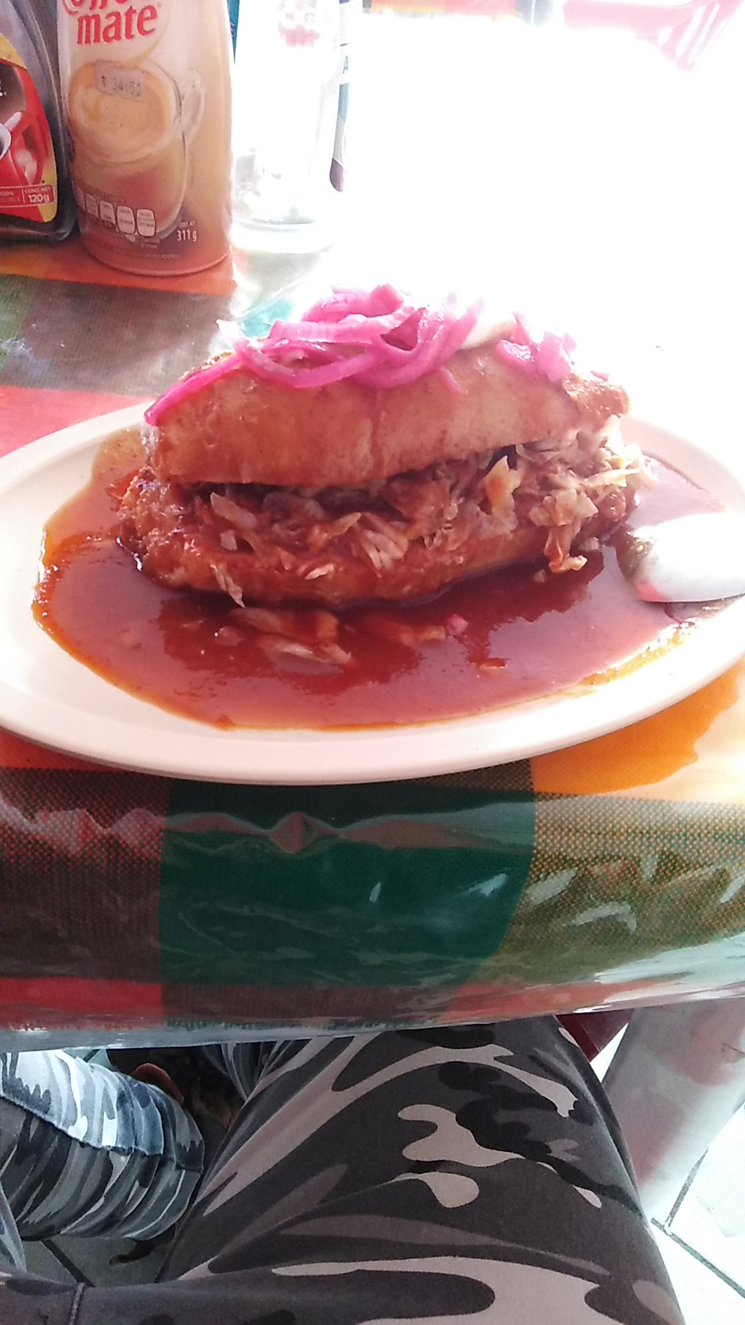 Loncheria Lulú image 5