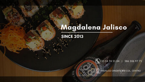 Sushi 86 image 3