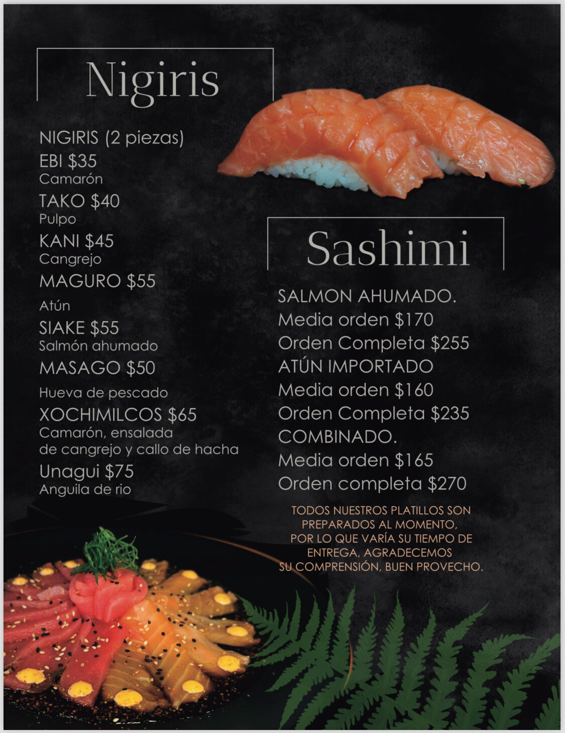 Sushi 86 image 4
