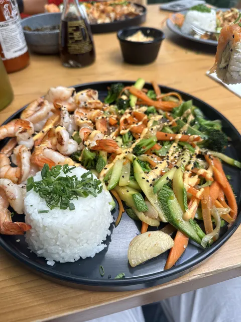 Sushi 86 image 7