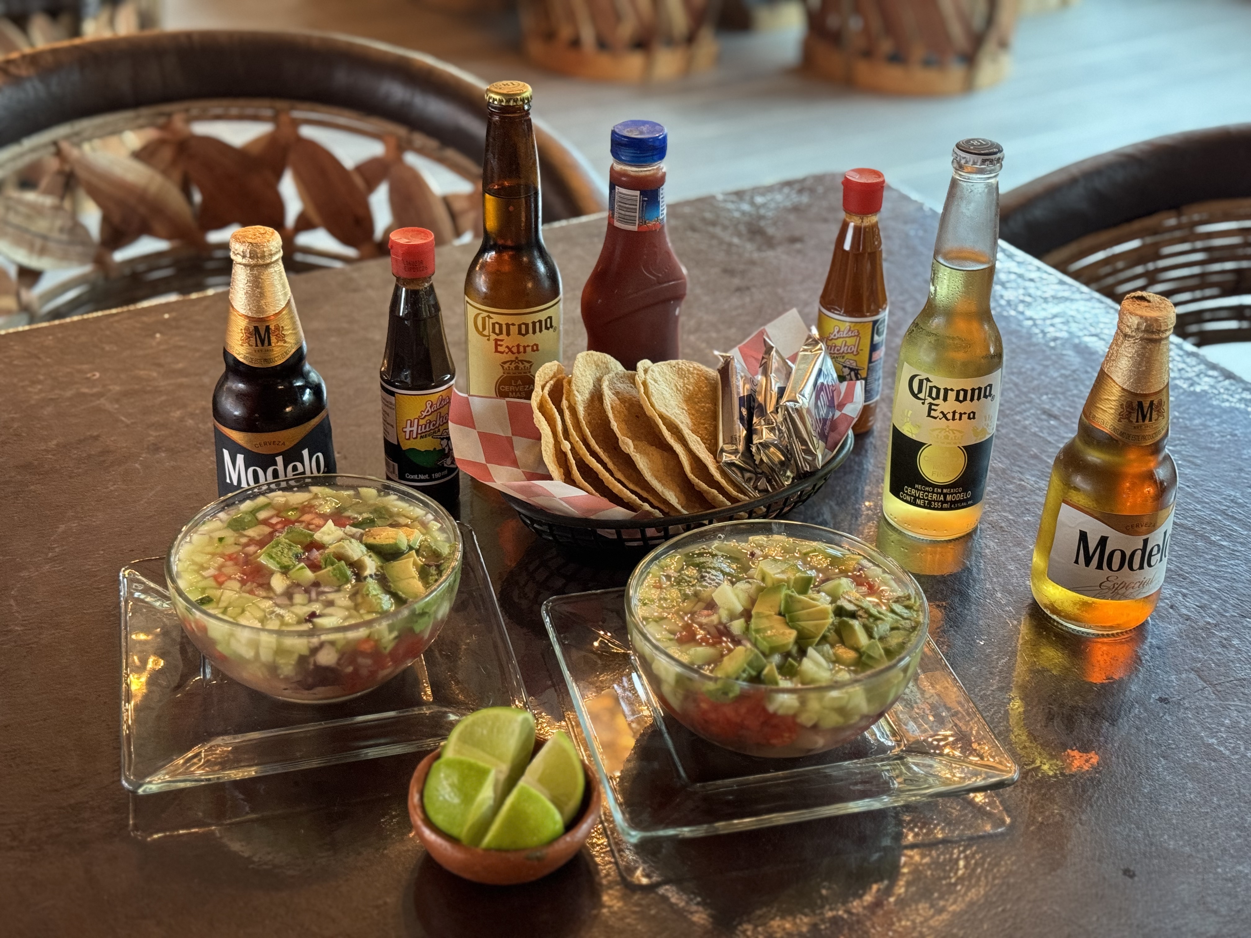 Huli - Huli Chicken Sucursal " El Tacotal " image 4