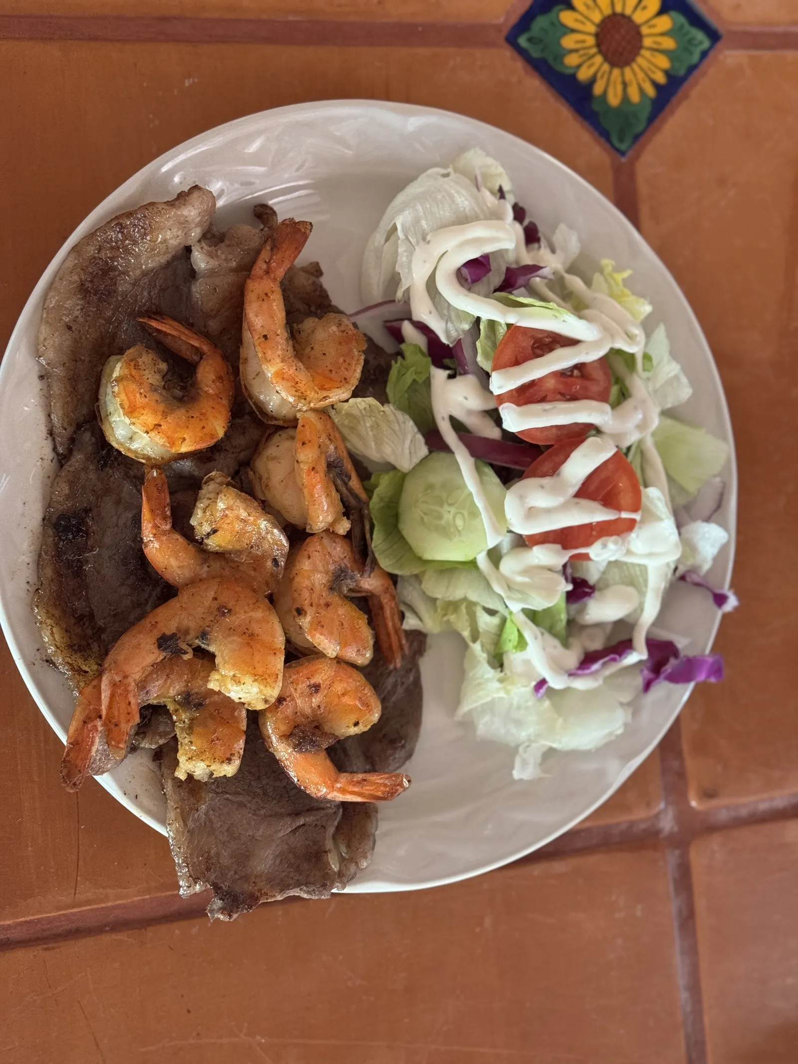 Huli - Huli Chicken Sucursal " El Tacotal " image 5