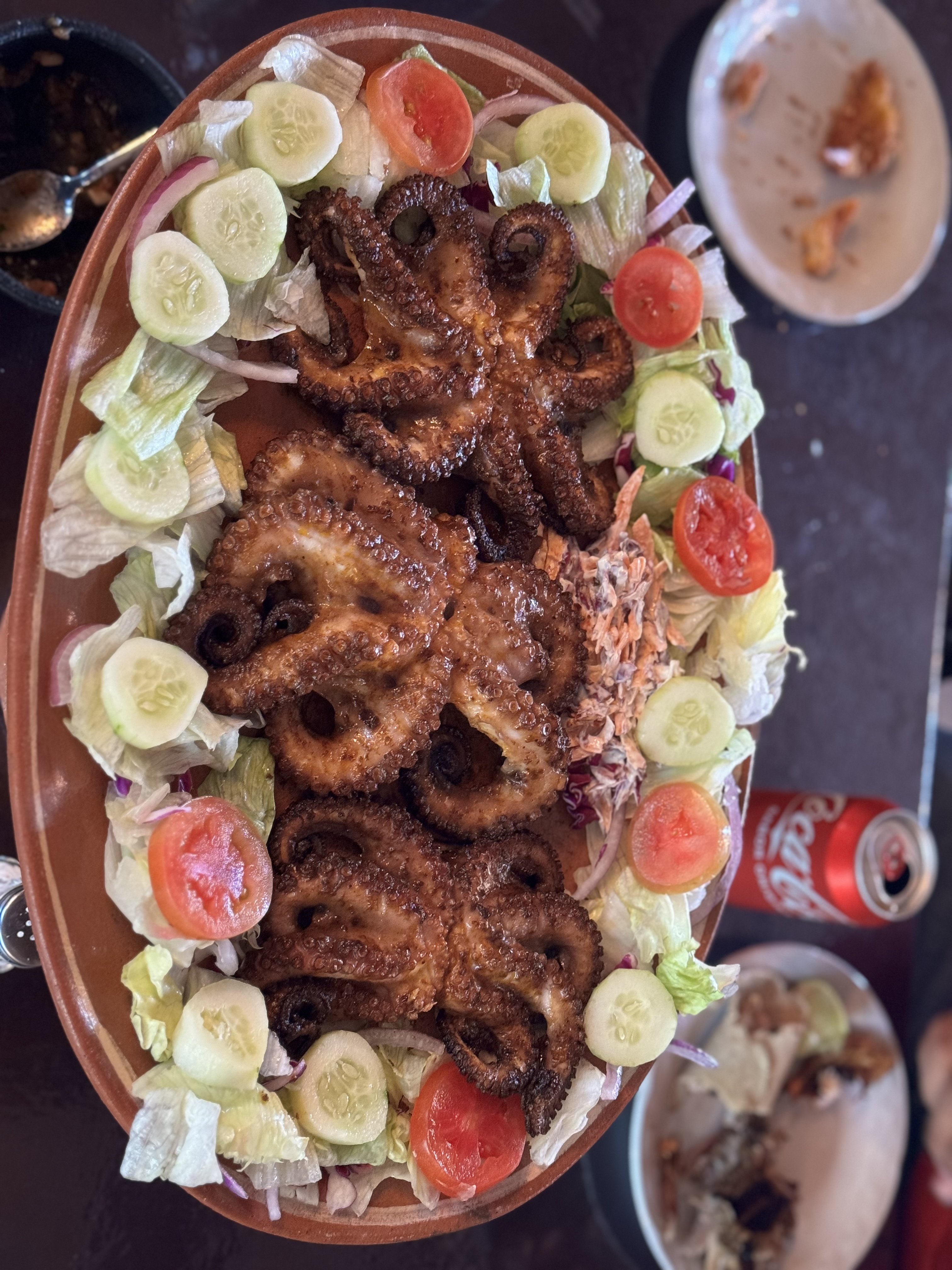 Huli - Huli Chicken Sucursal " El Tacotal " image 6