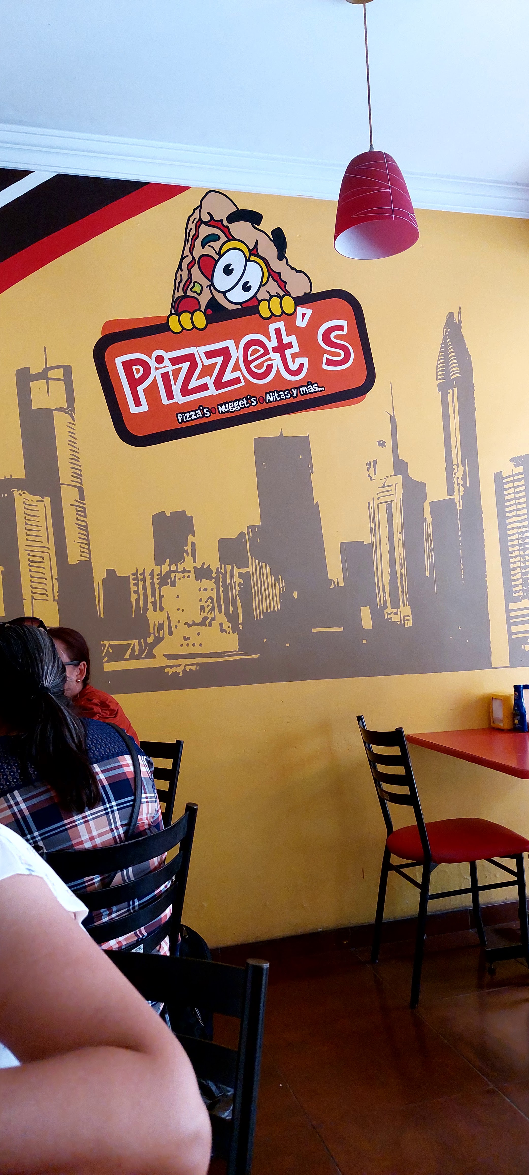 Pizzas tequila sucursal magdalena image 3