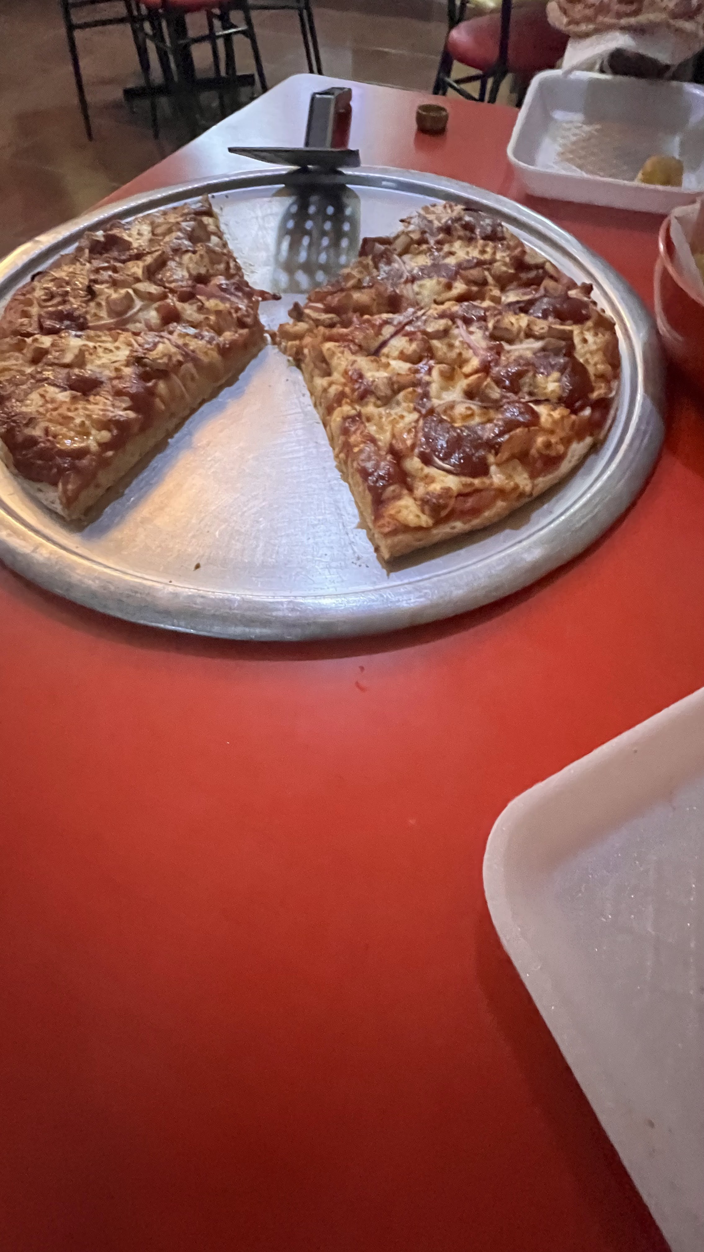 Pizzas tequila sucursal magdalena image 5