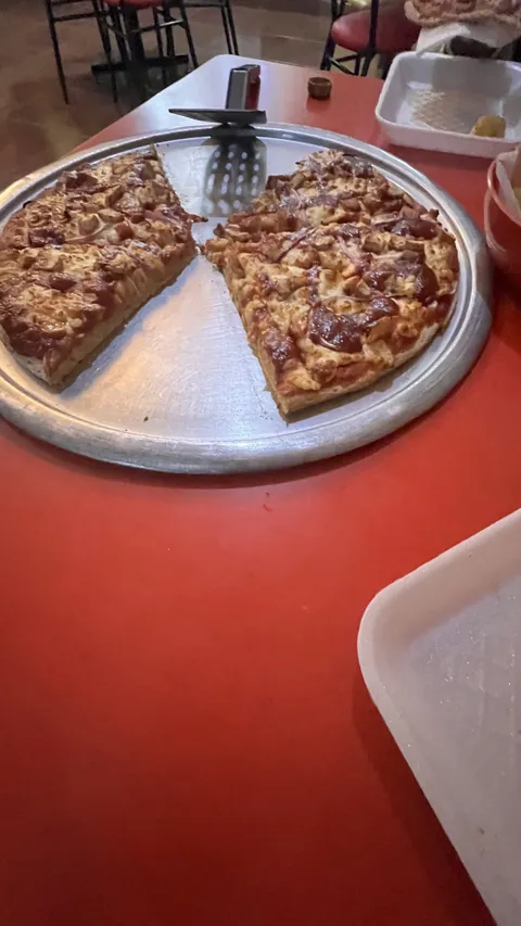Pizzas tequila sucursal magdalena image 5
