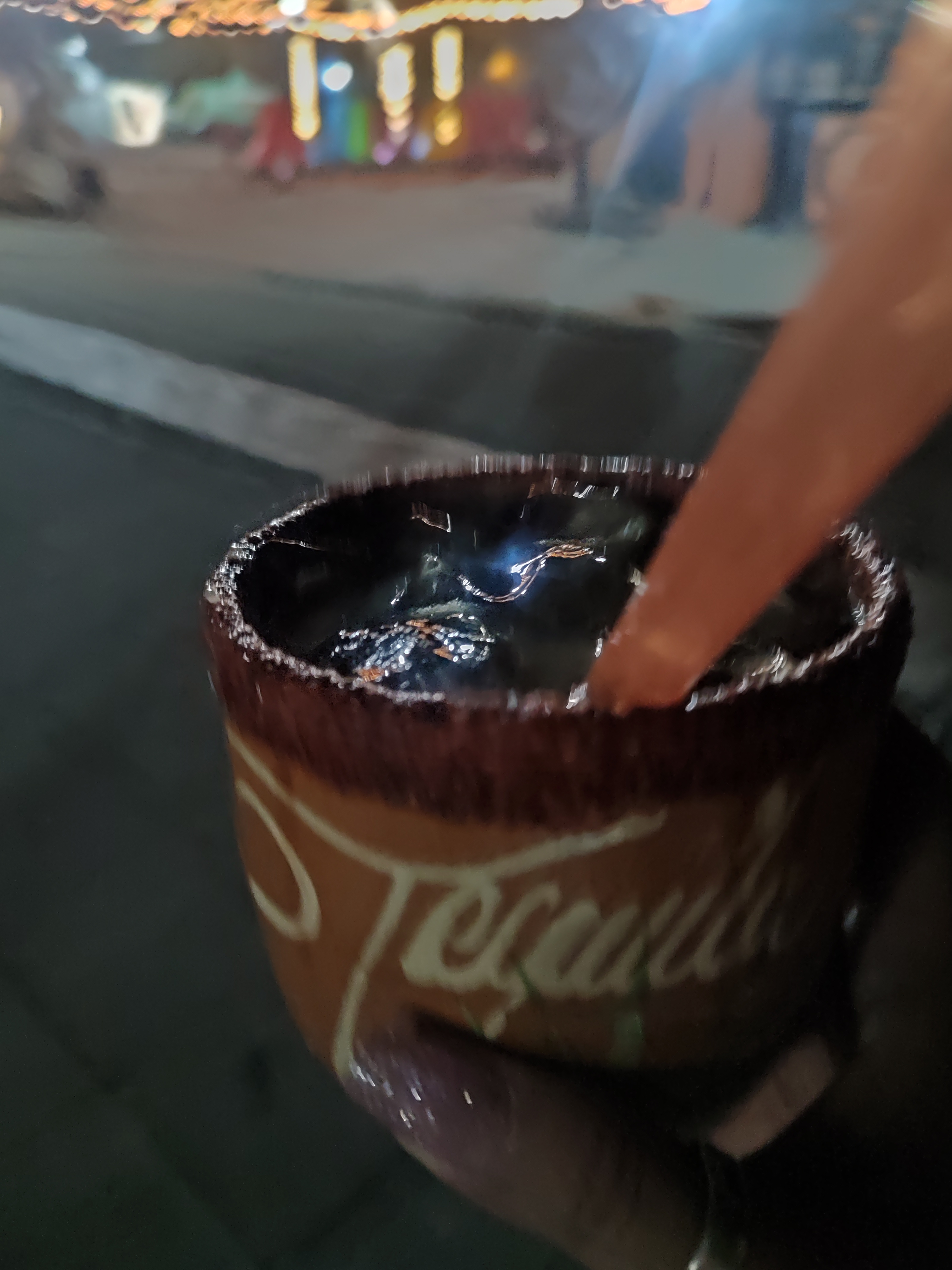 Pizzas tequila sucursal magdalena image 6