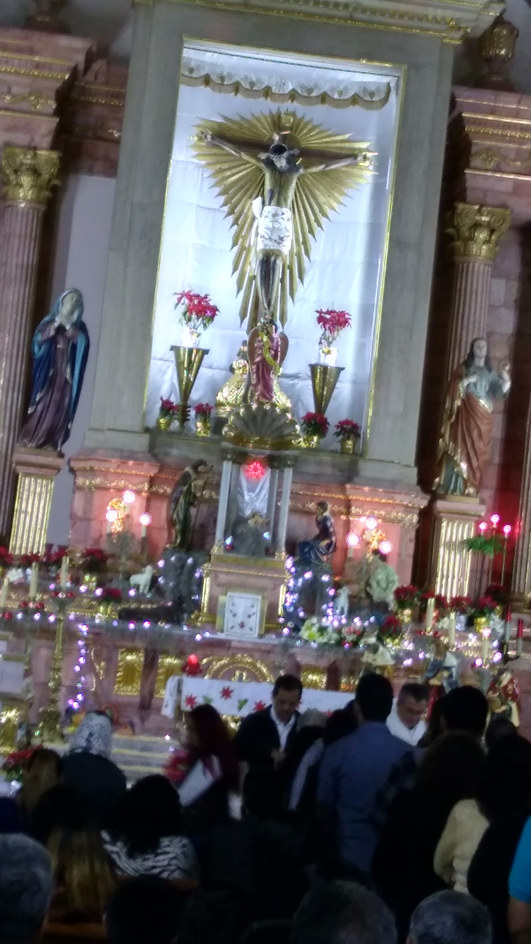 Loncheria La Casita del Sabor image 2