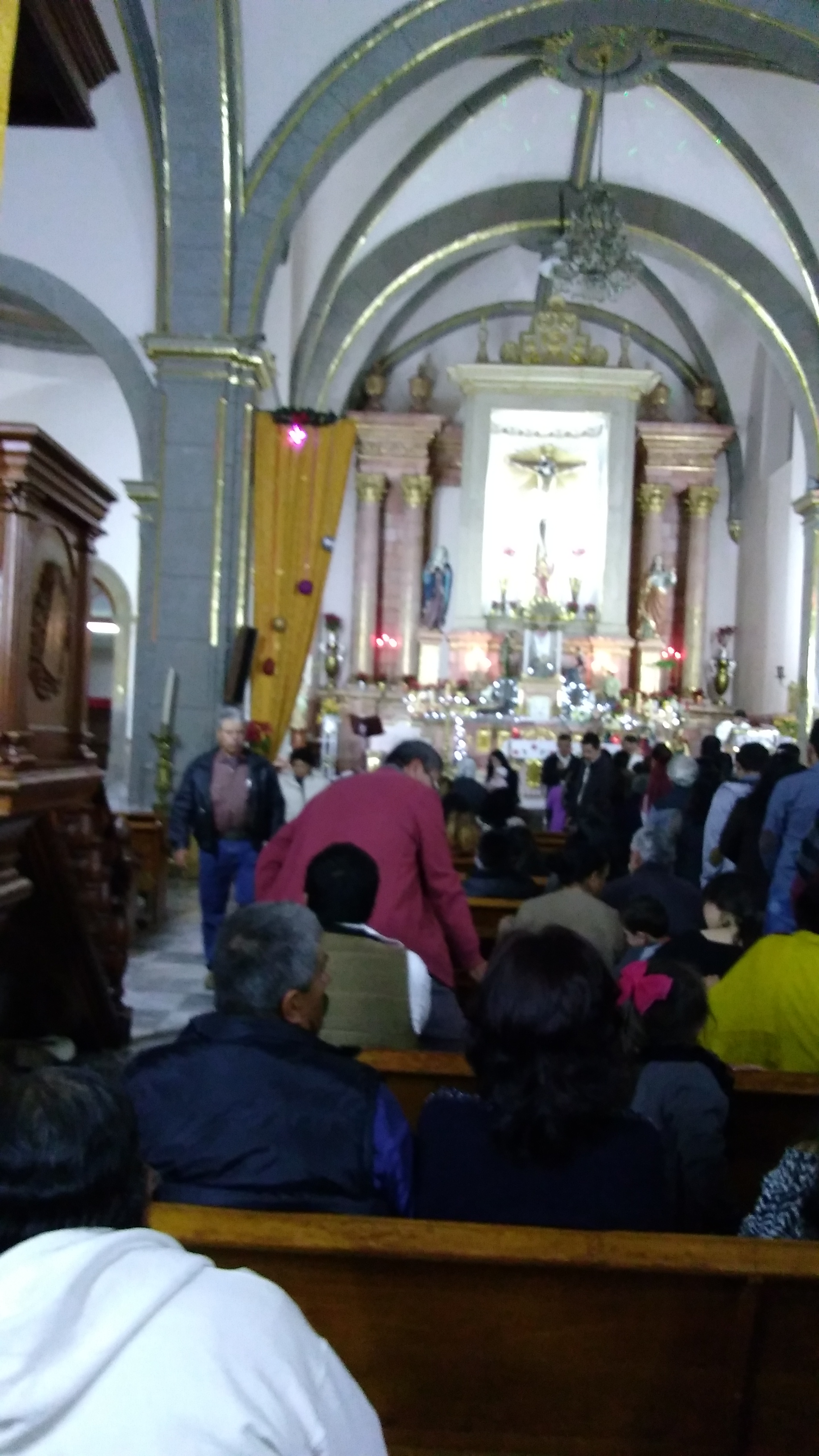 Loncheria La Casita del Sabor image 3