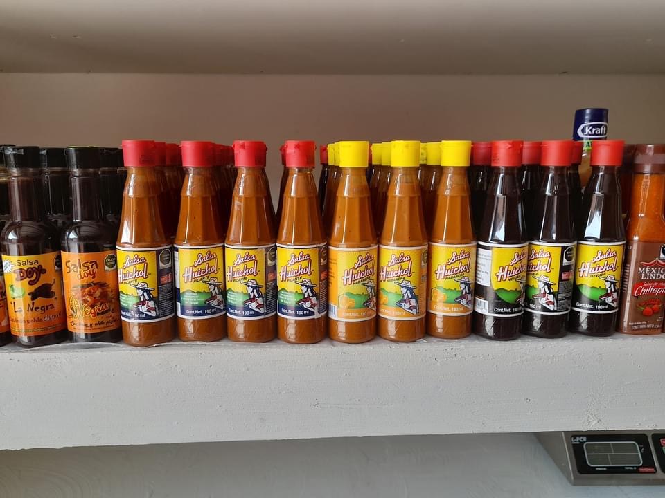 Pescaderia "El caporal" image 1