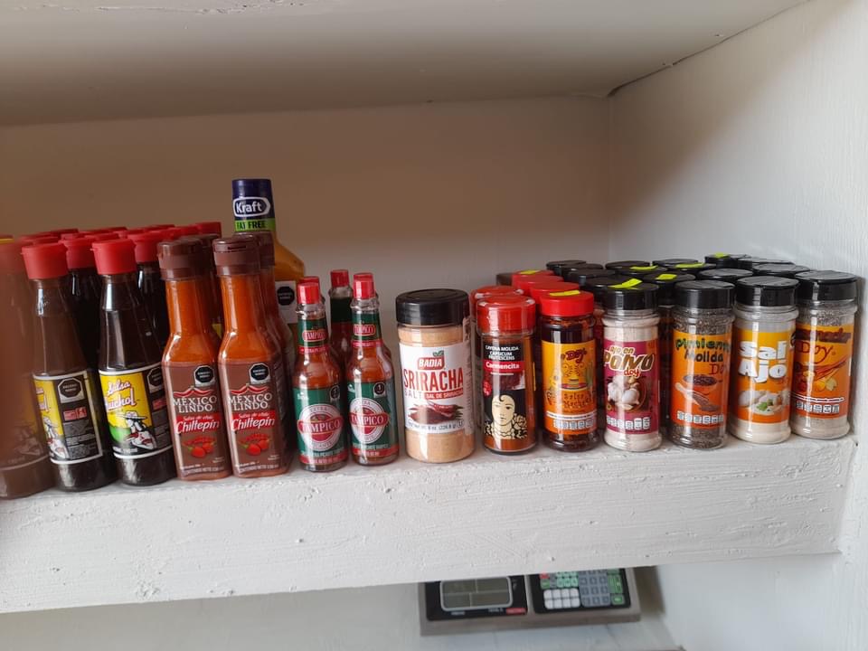 Pescaderia "El caporal" image 3