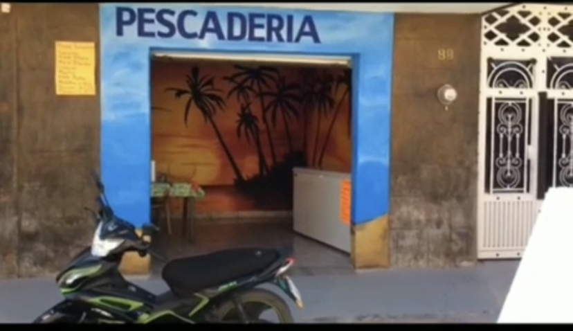 Pescaderia "El caporal" image 6