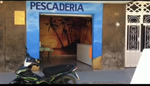Pescaderia "El caporal" image 6