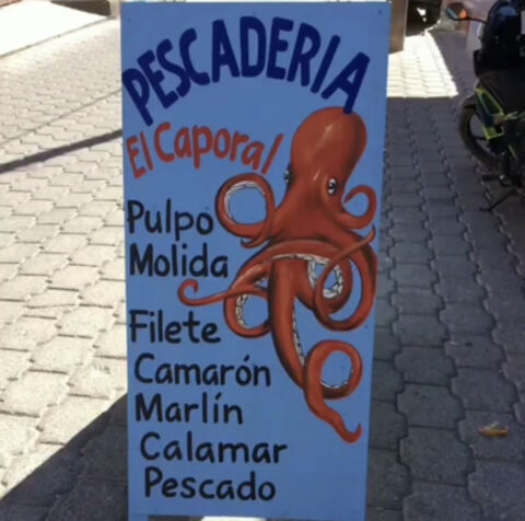 Pescaderia "El caporal" image 7
