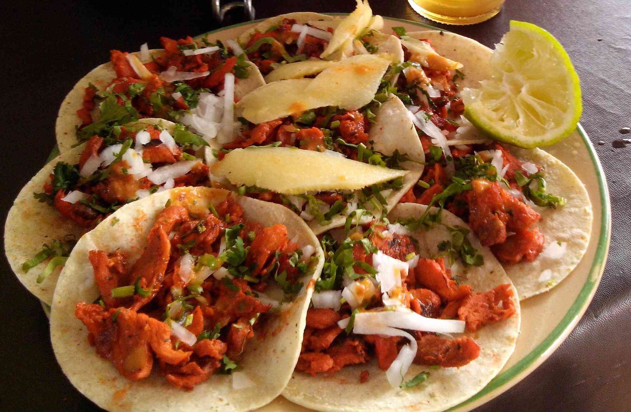 Tacos El Primo. image 1