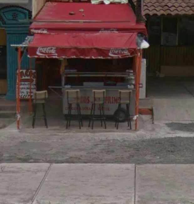 Tacos El Primo. image 2