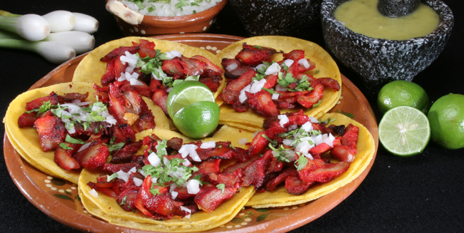 Tacos El Primo. image 3