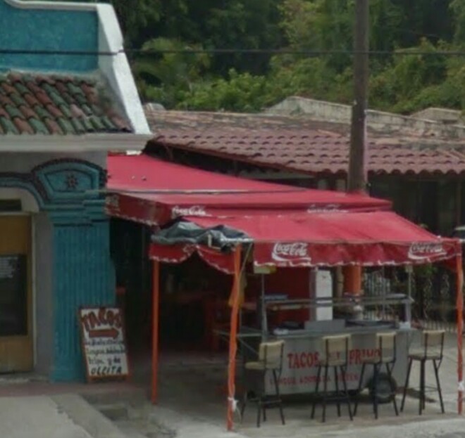 Tacos El Primo. image 5