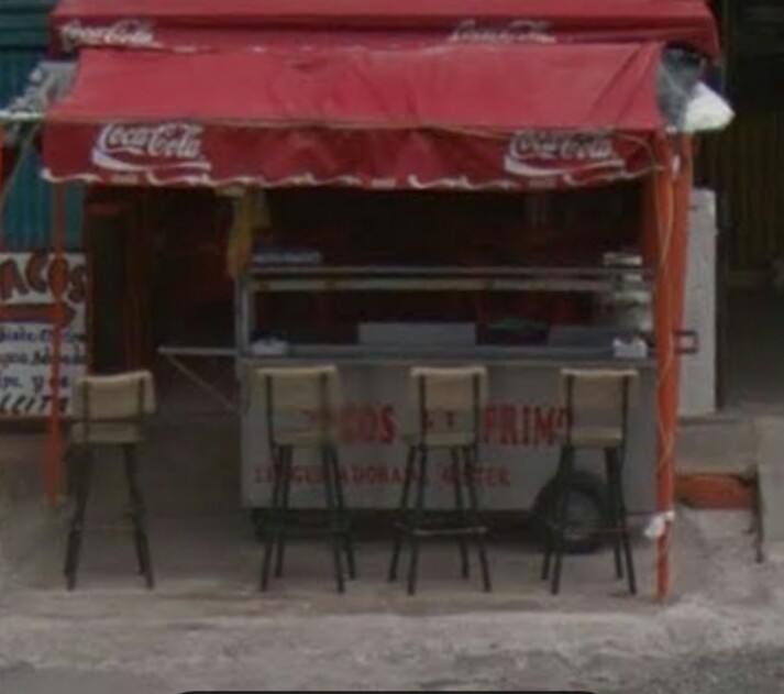 Tacos El Primo. image 8