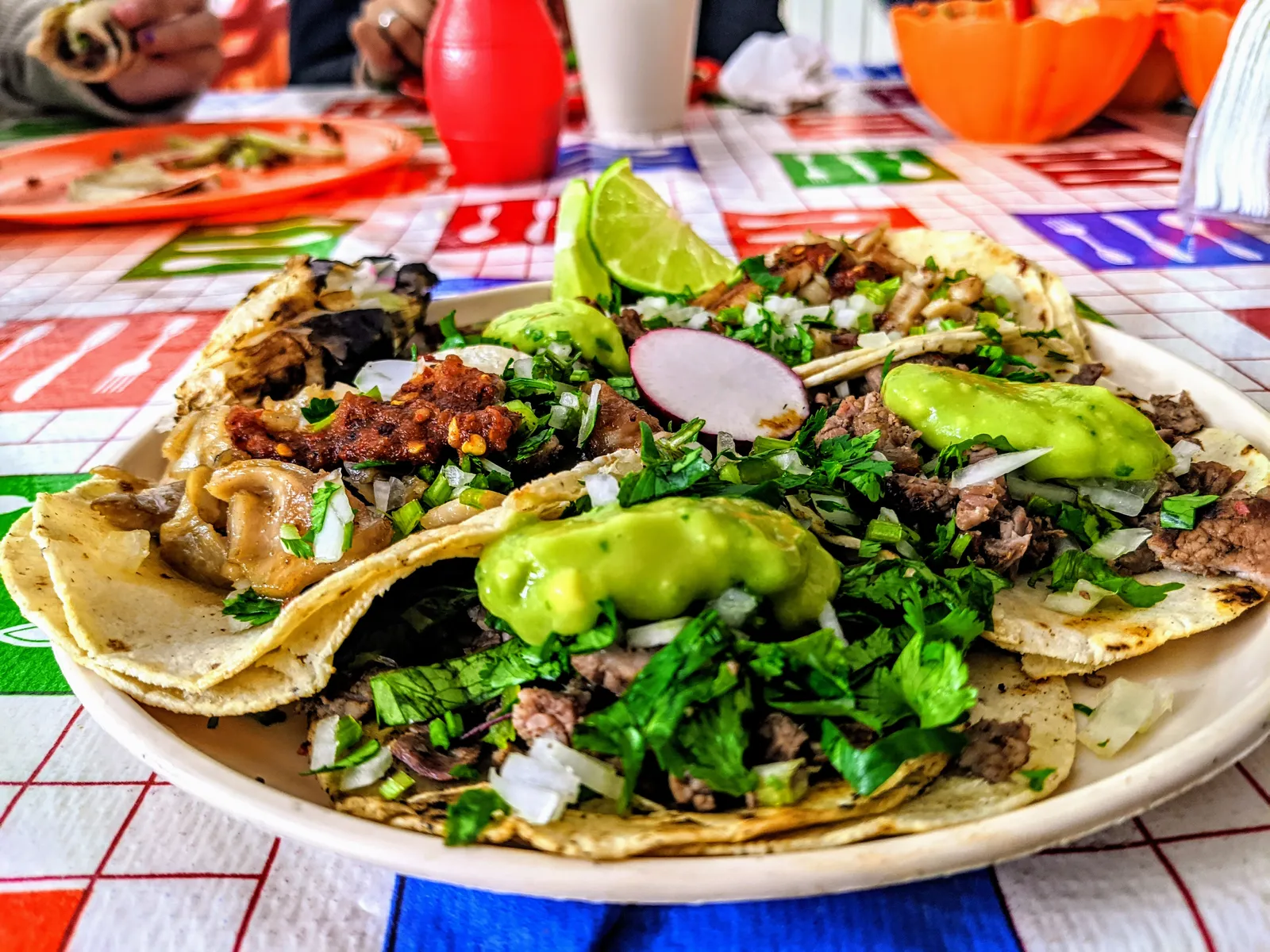 Tacos Chuzo image 1