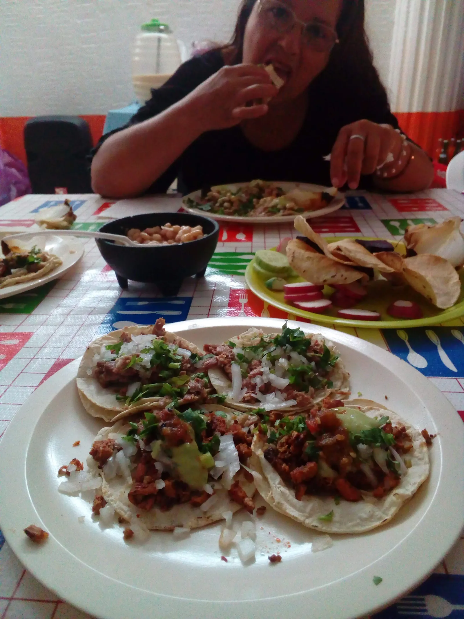 Tacos Chuzo image 2