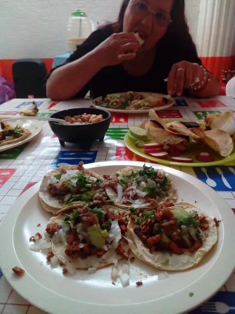 Tacos Chuzo image 2