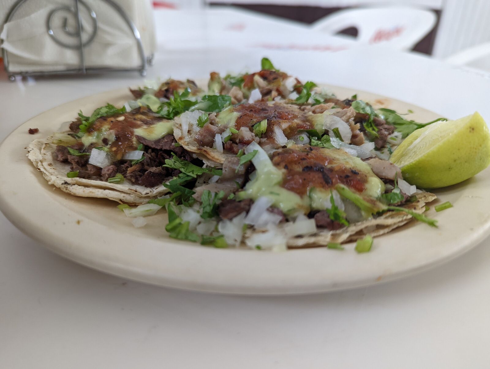 Tacos Chuzo image 3