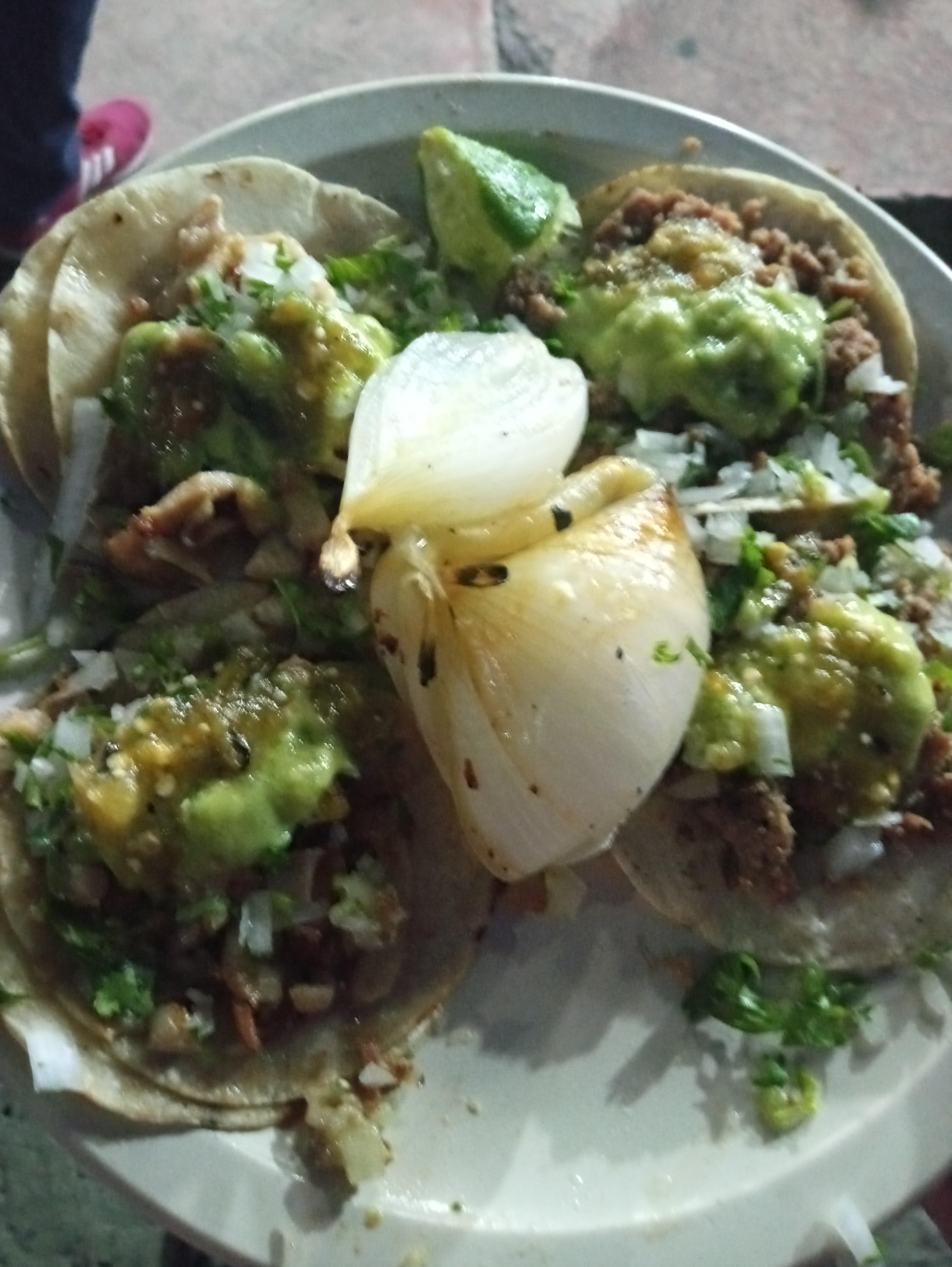 Tacos Chuzo image 4