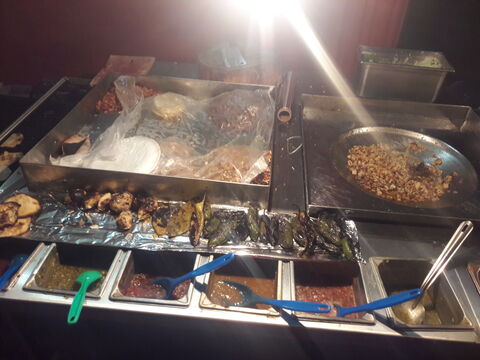 Tacos Chuzo image 6