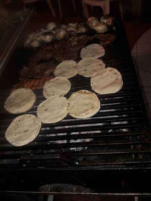 Tacos Chuzo image 8