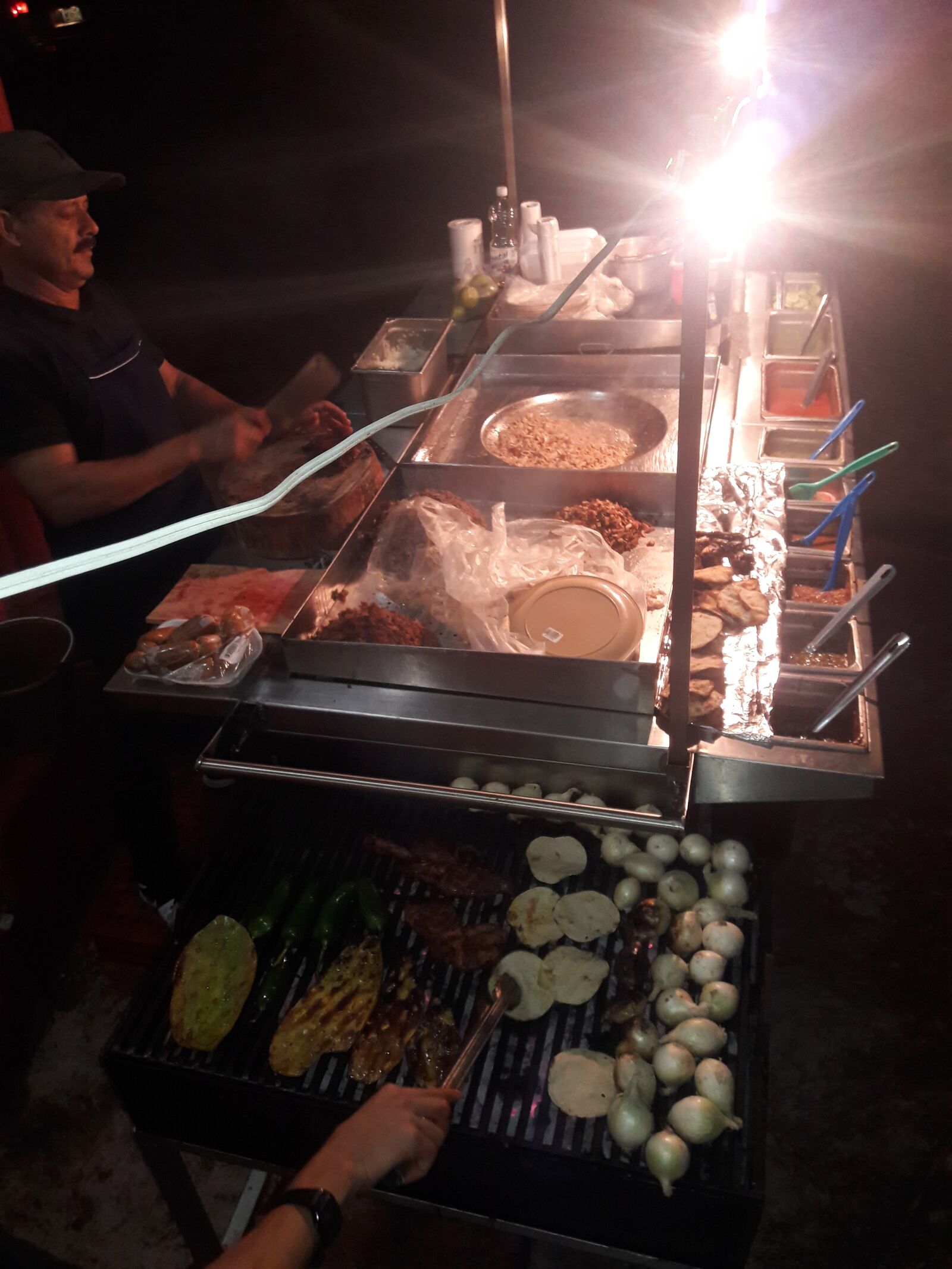 Tacos Chuzo image 10