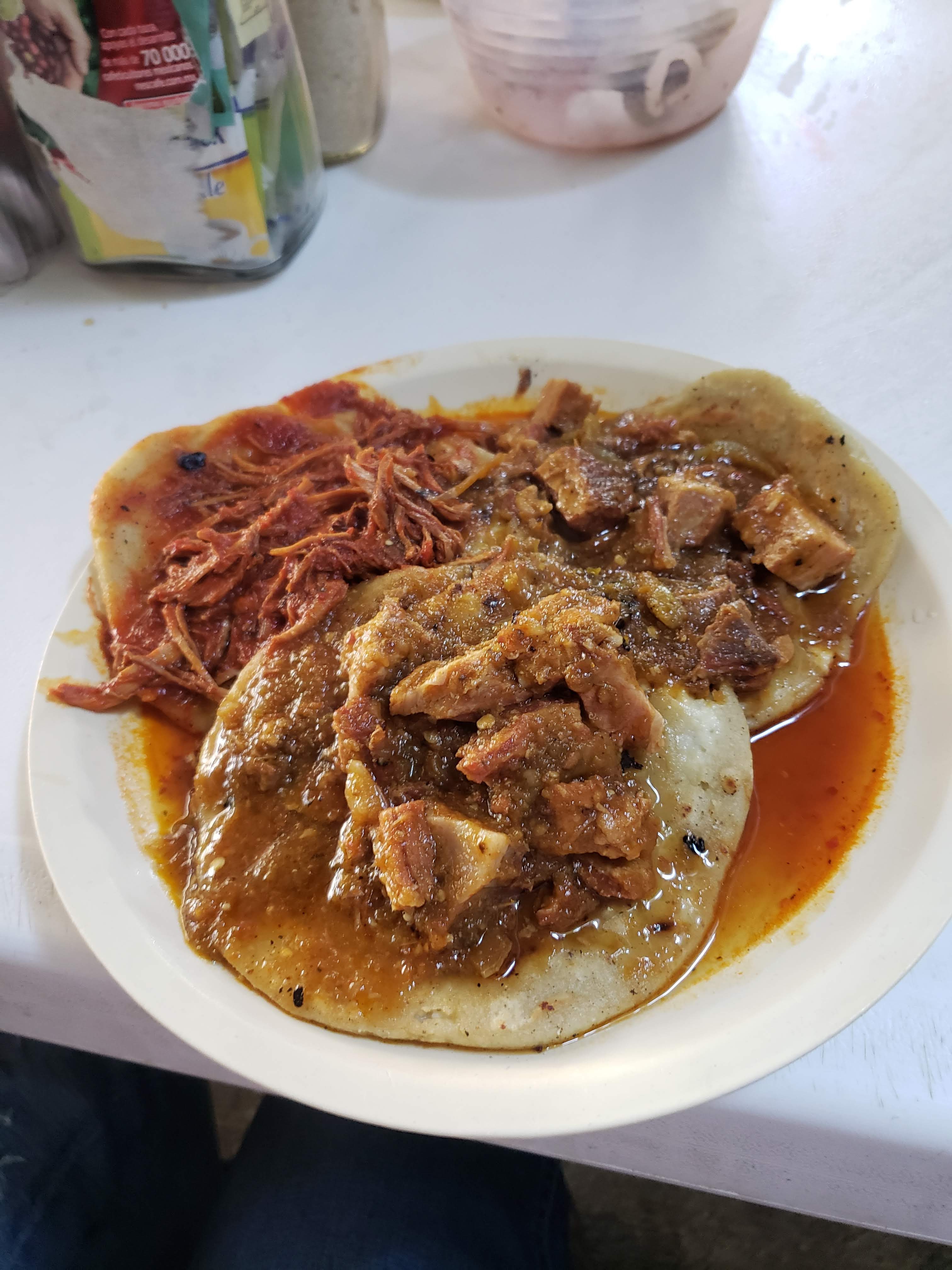 Gorditas La Estacion image 1