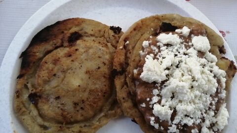 Gorditas La Estacion image 3