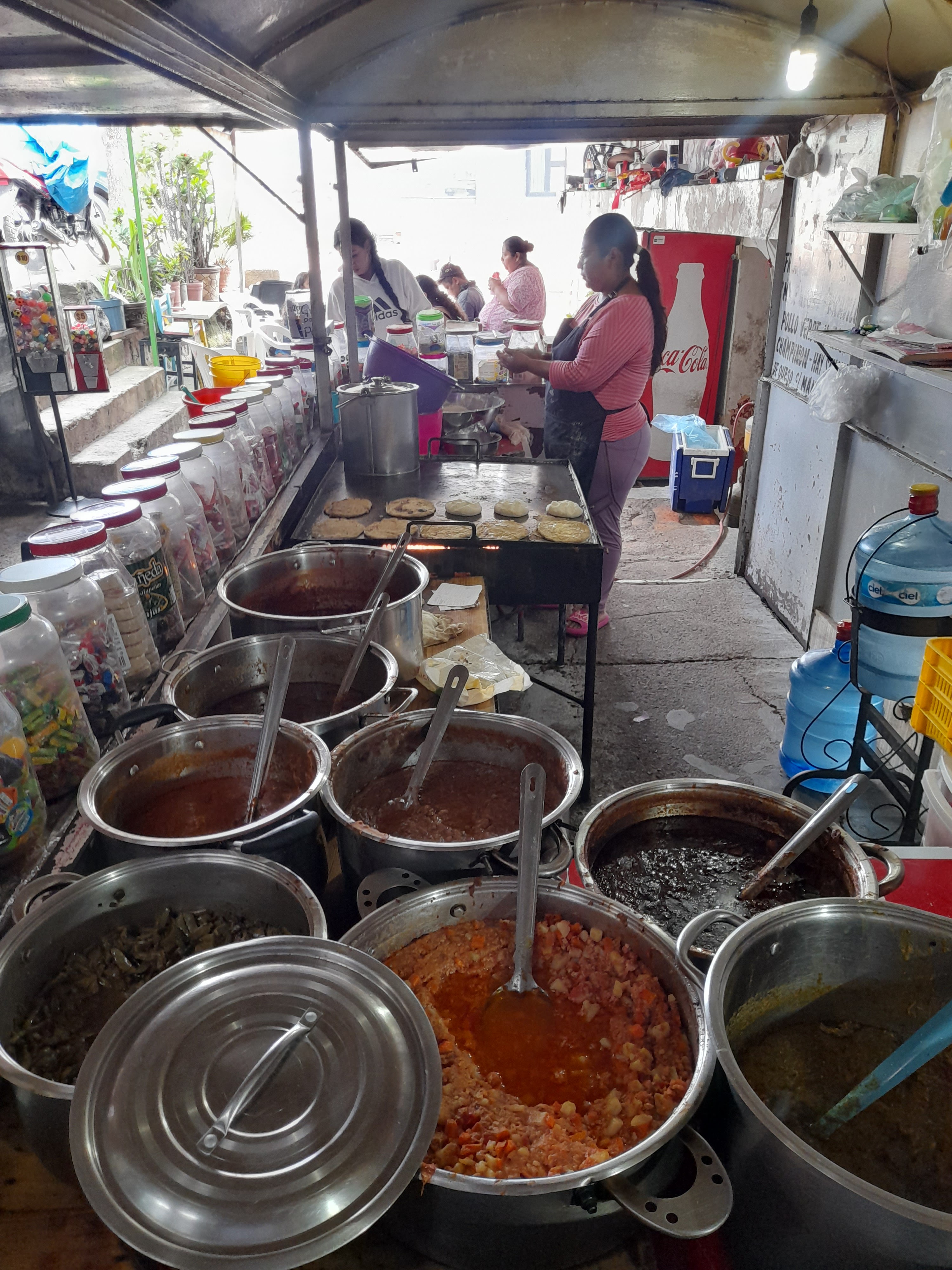 Gorditas La Estacion image 4