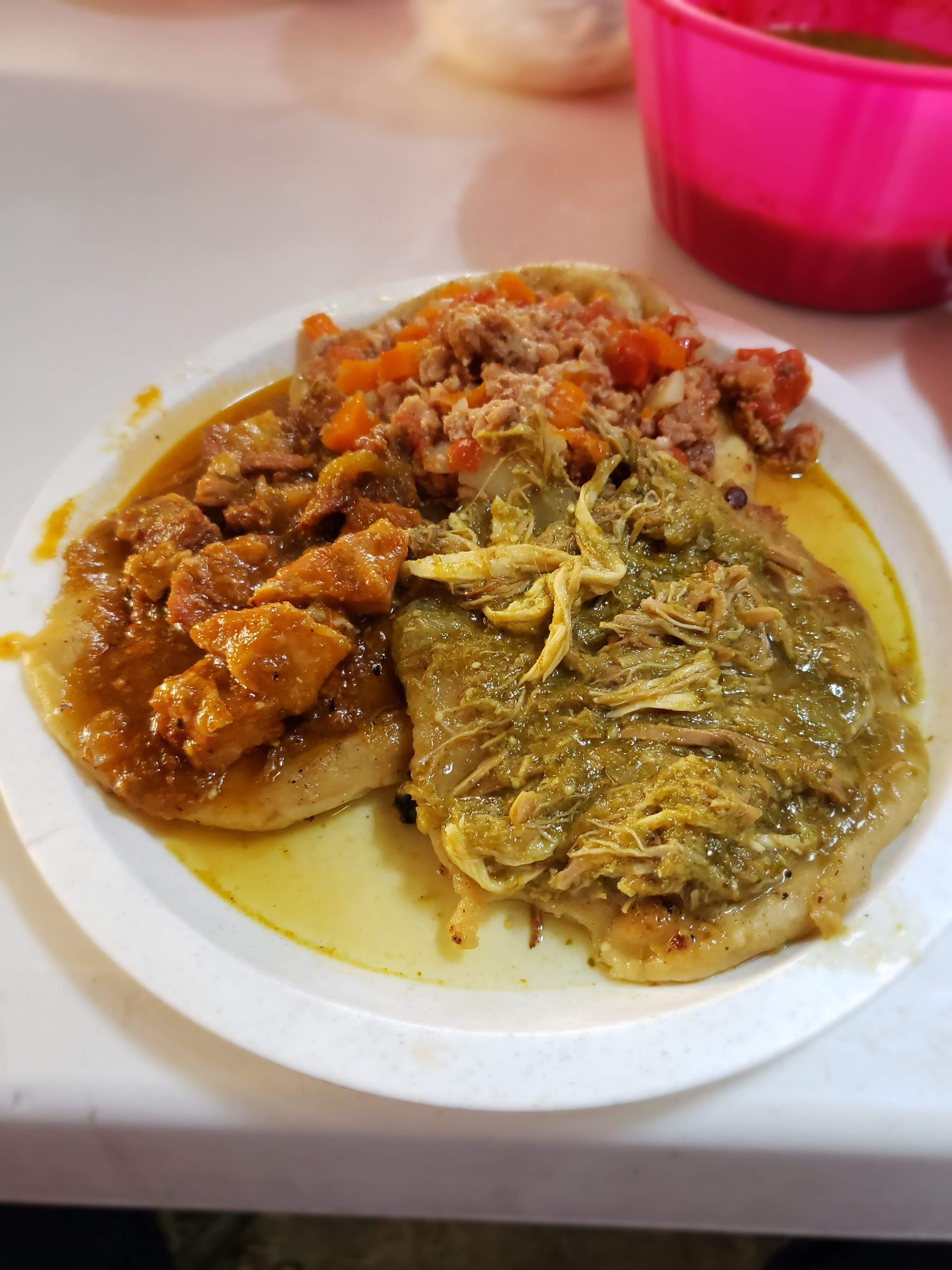 Gorditas La Estacion image 5