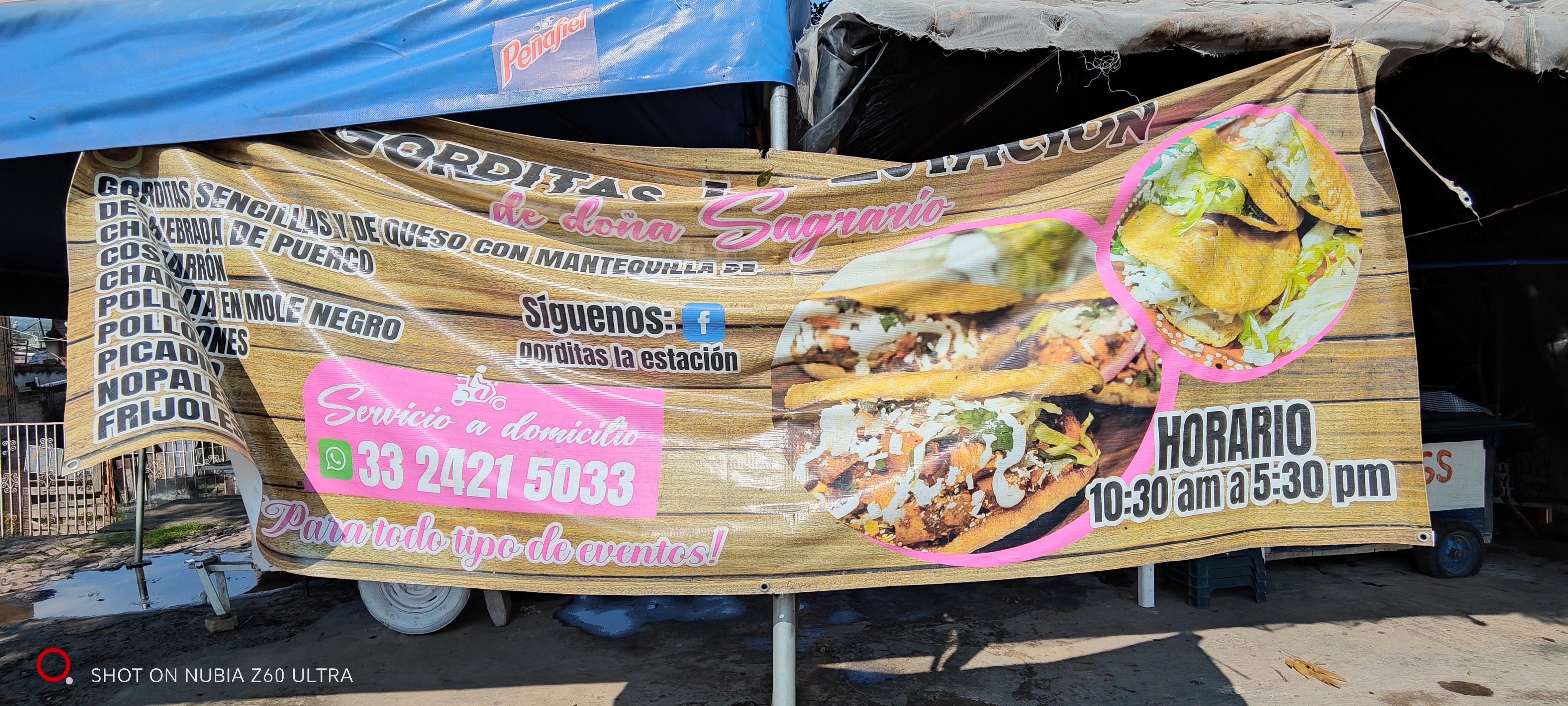 Gorditas La Estacion image 7