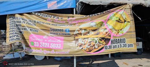 Gorditas La Estacion image 7