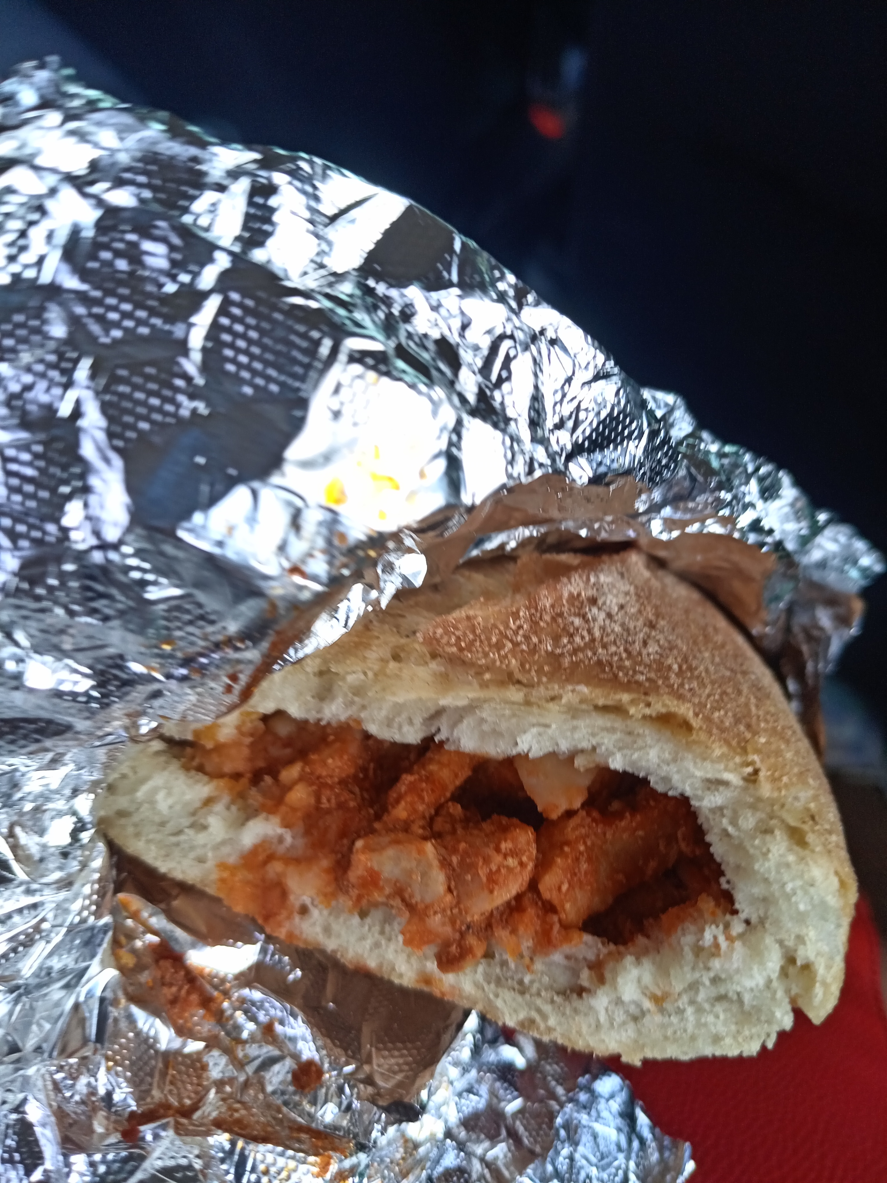 Tacos de ollita los chinos image 1