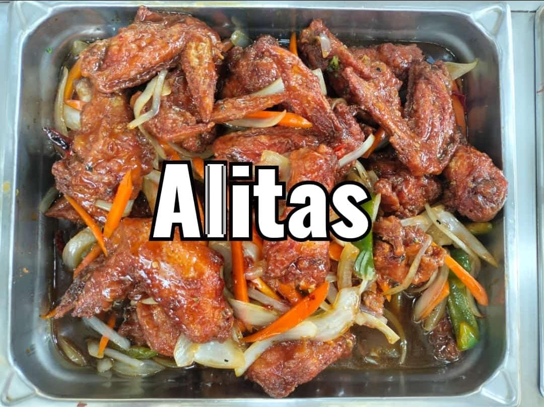 Comida China "La Terraza del Dragón" image 2