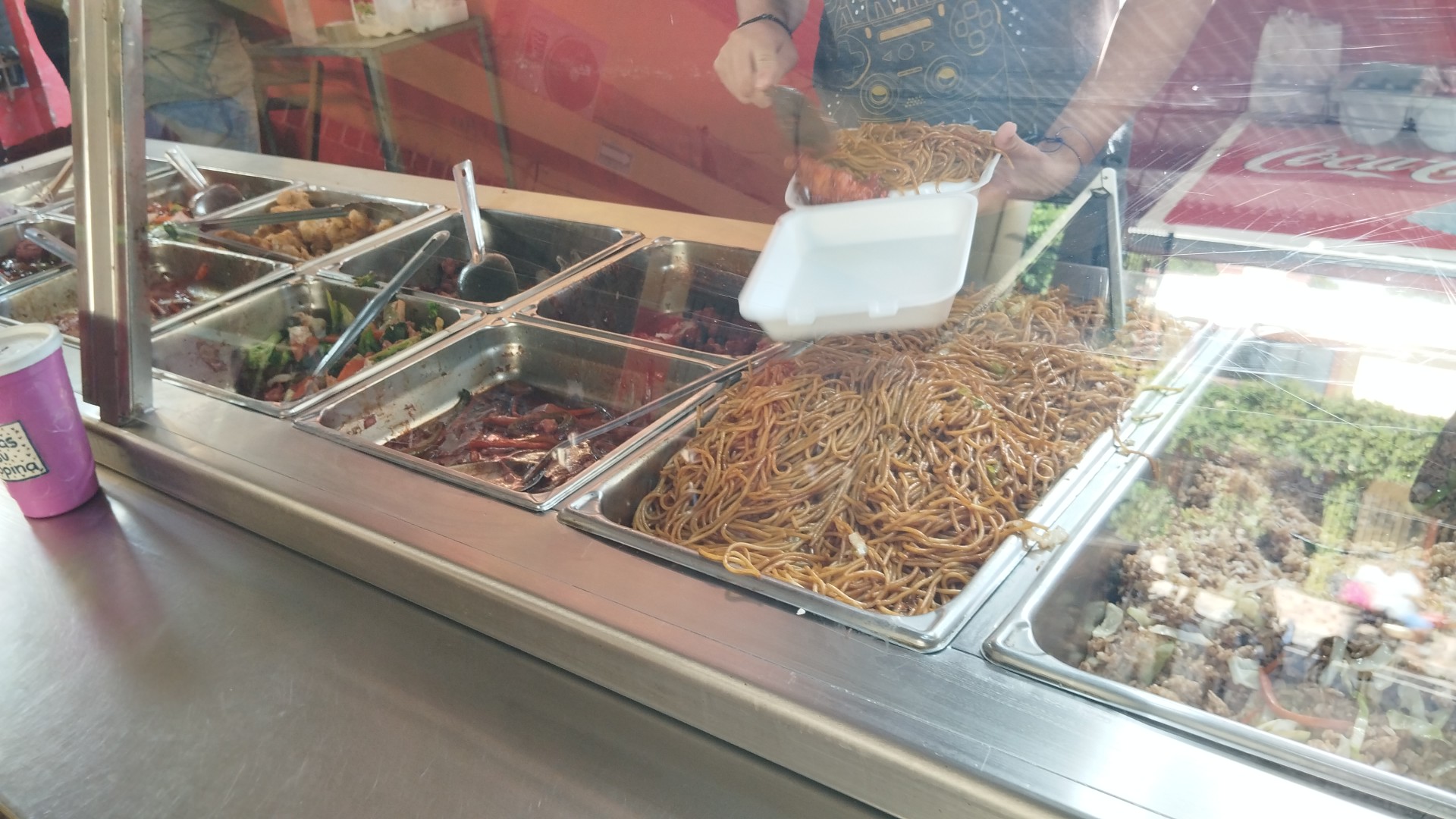 Comida China "La Terraza del Dragón" image 3