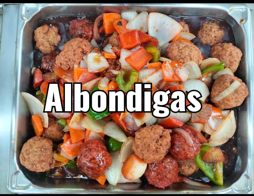 Comida China "La Terraza del Dragón" image 6