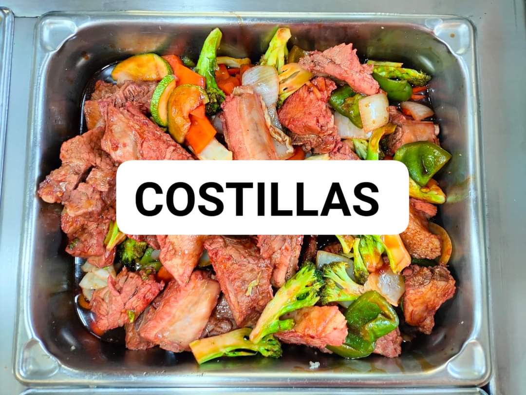 Comida China "La Terraza del Dragón" image 8