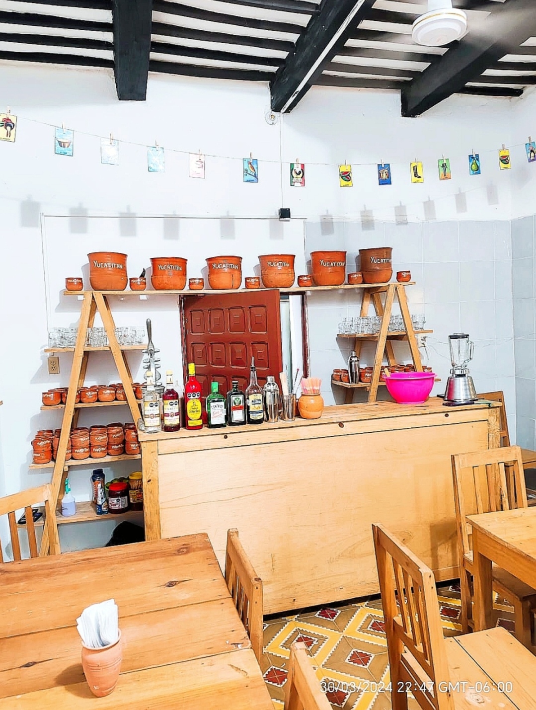 Cantaritos Yucatitán image 1