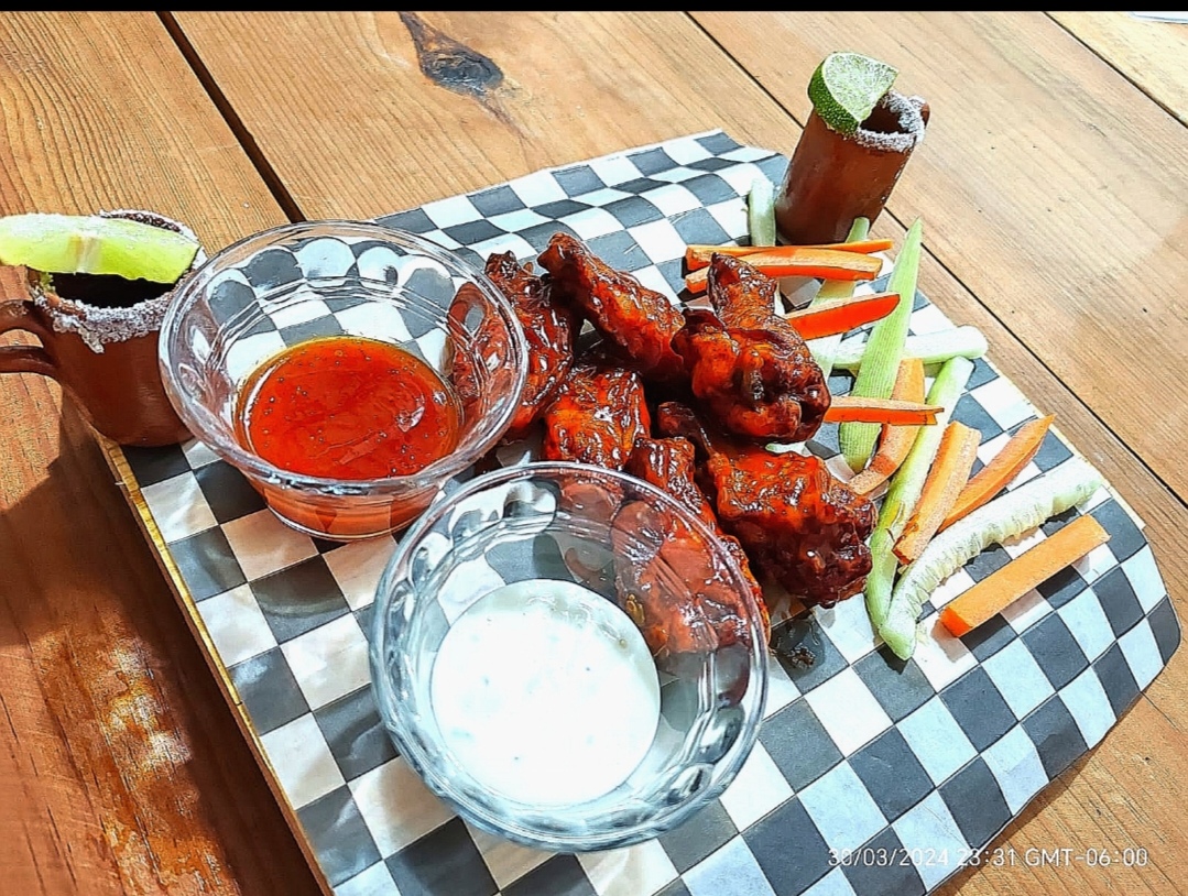 Cantaritos Yucatitán image 2