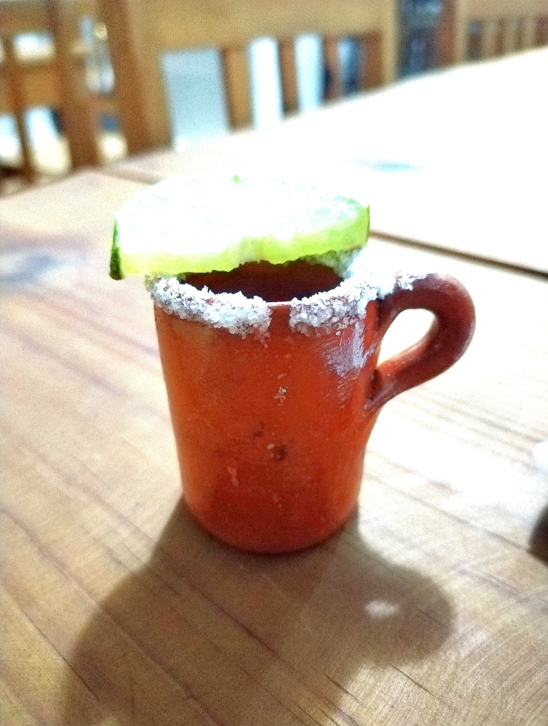 Cantaritos Yucatitán image 3