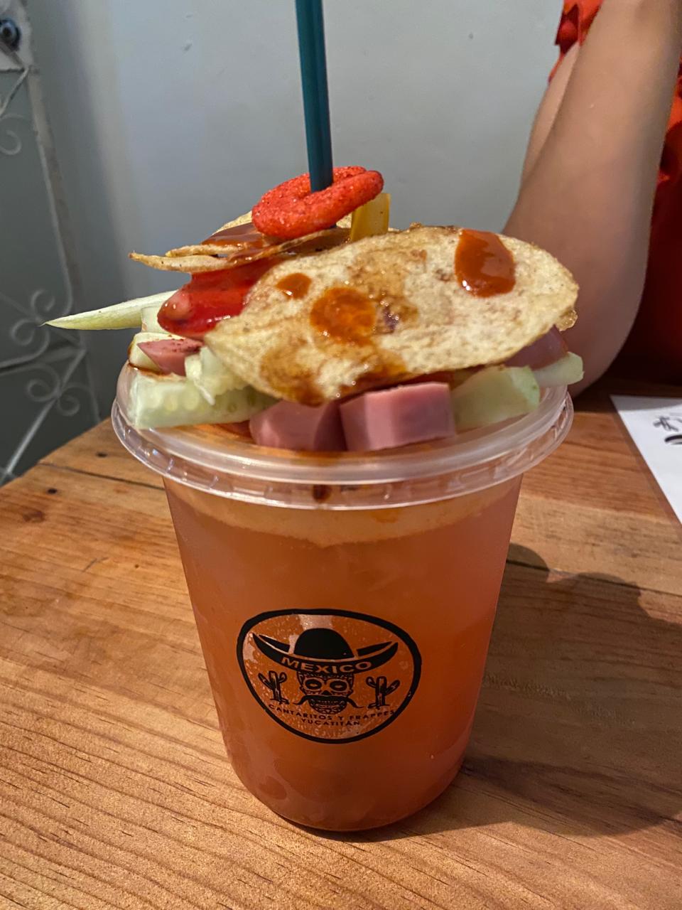 Cantaritos Yucatitán image 7