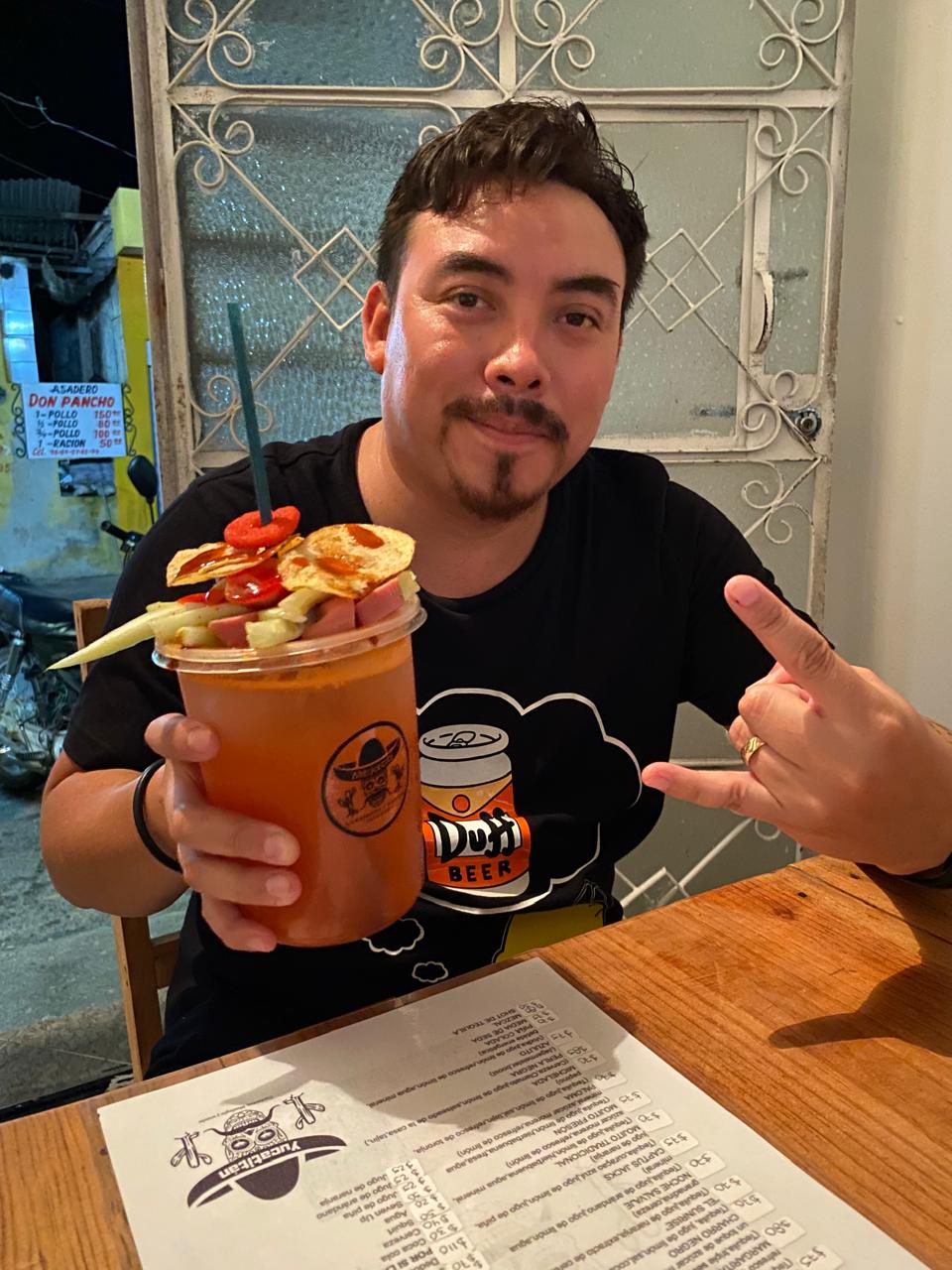 Cantaritos Yucatitán image 9