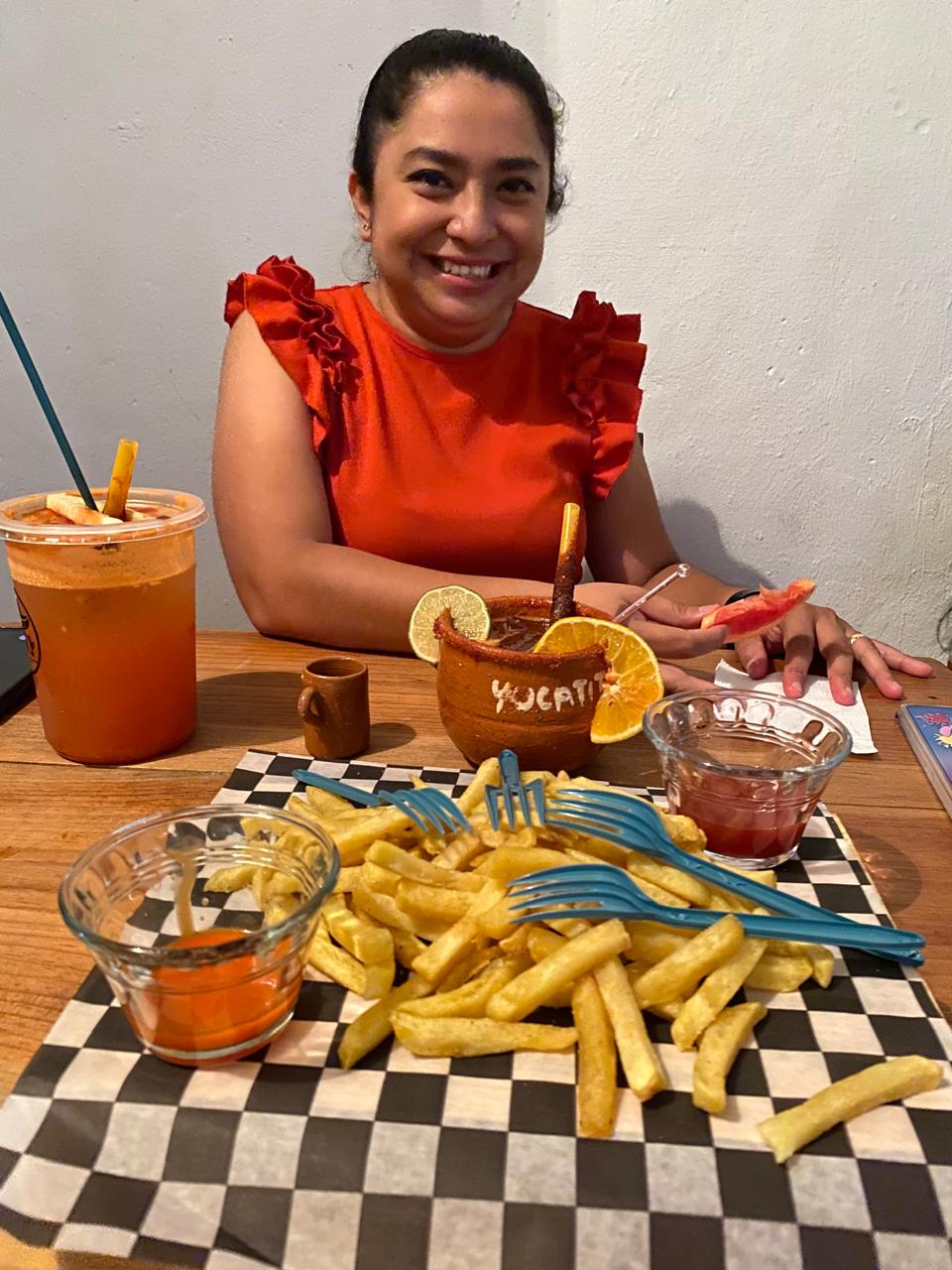 Cantaritos Yucatitán image 10