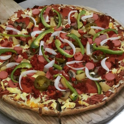 Pizzeria Kankin image 1